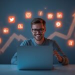 Ignite Your Blog Traffic The Social Media Strategies Every Blogger Needs in 2026