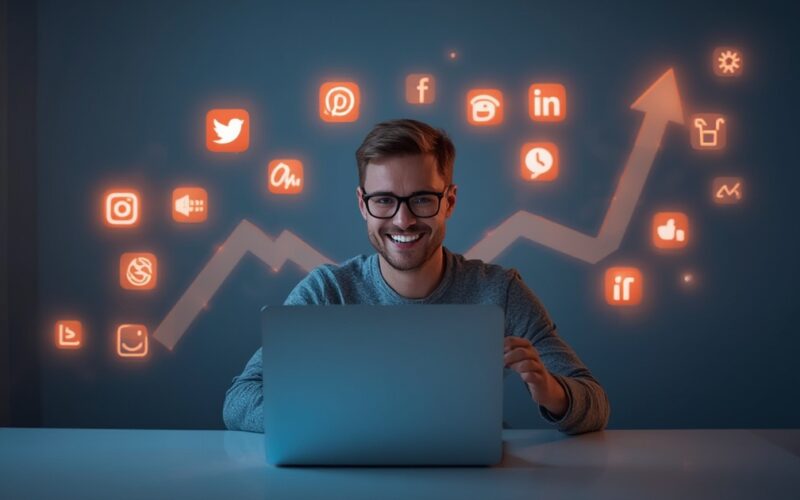 Ignite Your Blog Traffic The Social Media Strategies Every Blogger Needs in 2026