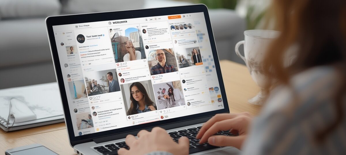 Beyond Likes How To Truly Engage On Social Media For Bloggers in 2026