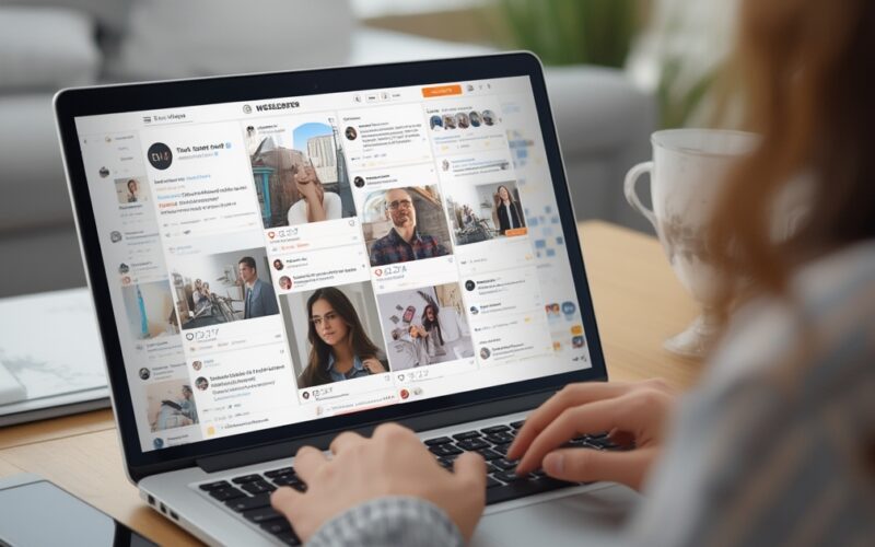 Beyond Likes How To Truly Engage On Social Media For Bloggers in 2026