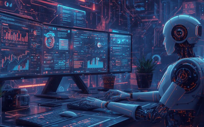 Unlock Blogging Superpowers with AI Tools 2026