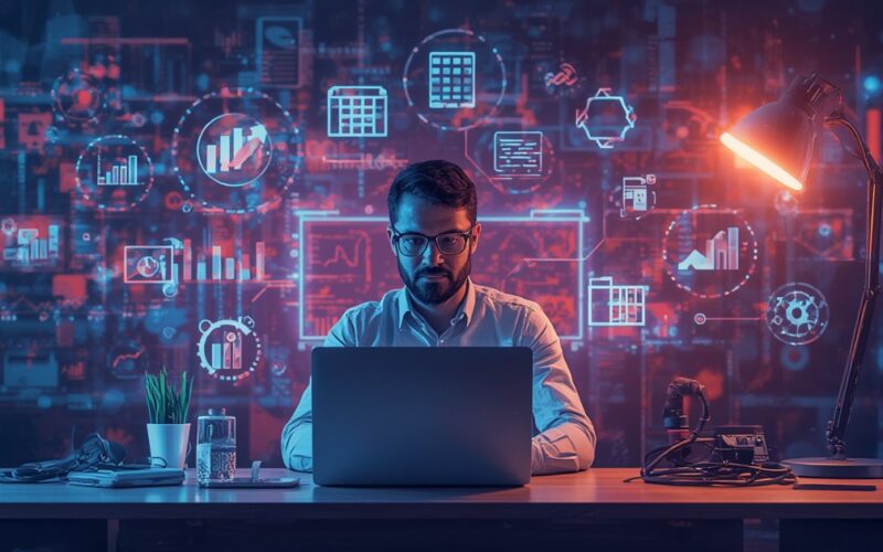 Blog Like a Pro The Ultimate Tech Toolkit for Modern Bloggers in 2026