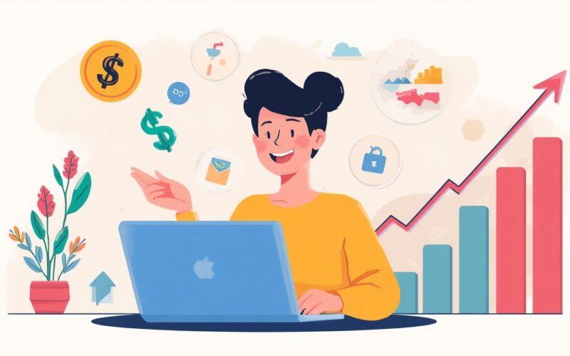 Turn Your Blog Into a Cash Machine The Ultimate Affiliate Marketing Guide 2026