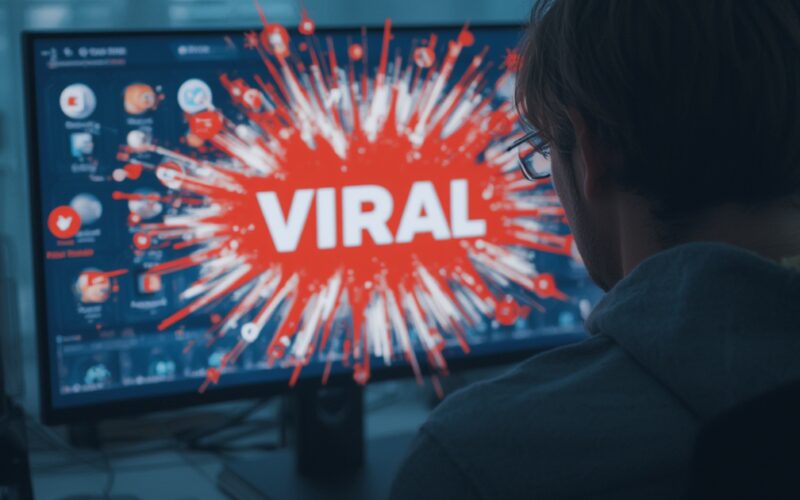 Unlock the Viral Code 7 Mind-Blowing Blog Post Ideas for 2026