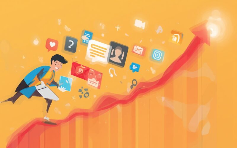 Beyond Likes How to Really Engage on Social Media for Blog Growth in 2026