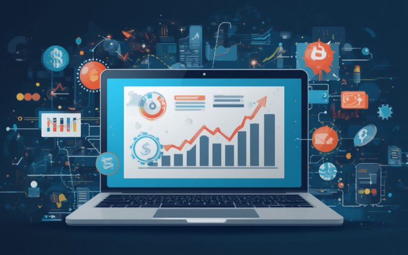 Turn Your Blog into a Goldmine Top Monetization Secrets for 2026