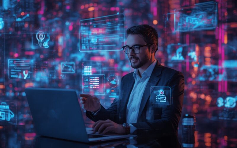 The Ultimate AI Toolkit for Bloggers Dominate Your Niche in 2026