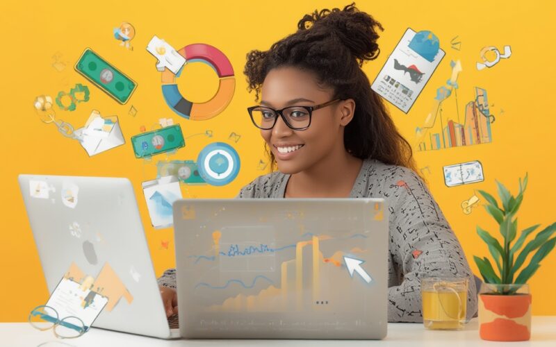 Skyrocket Your Blog Income 2026 Affiliate Marketing Mastery Secrets