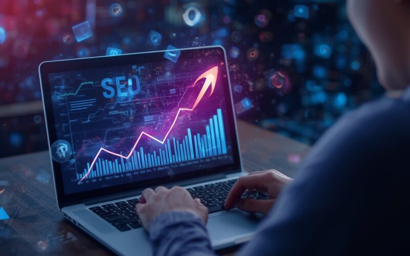 Unlock Your Blog’s Full Potential Skyrocket Your Traffic in 2026