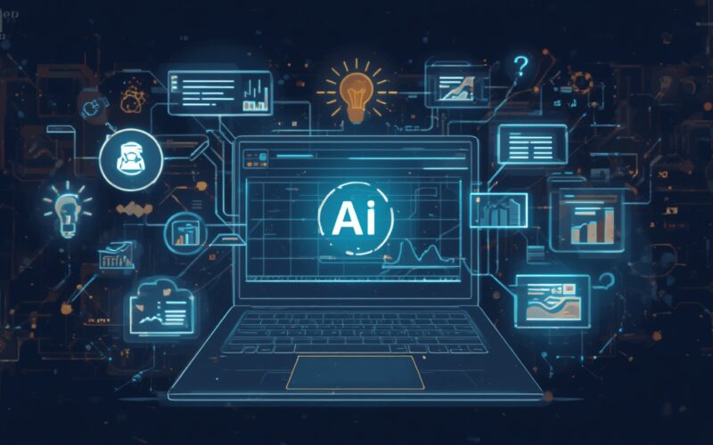 Write Smarter Not Harder The Best AI Tools for Bloggers in 2026