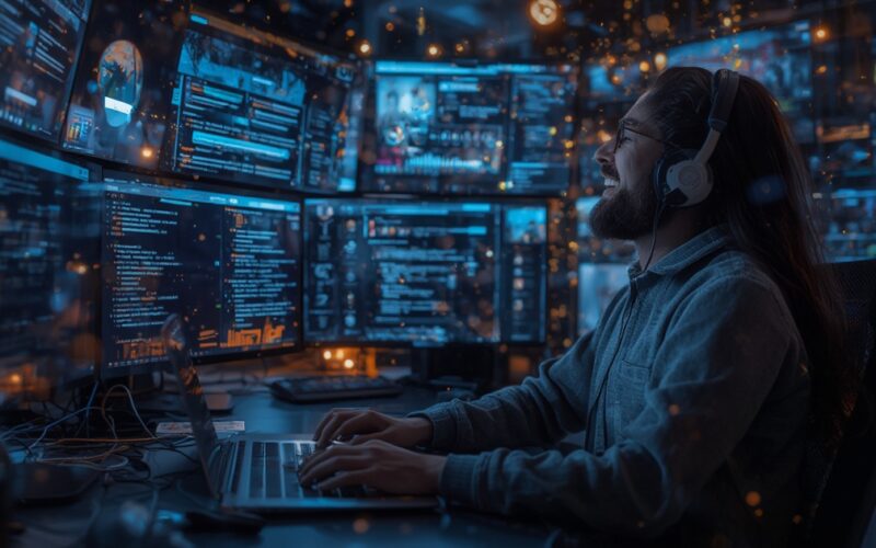 Blog Smarter Not Harder The Top AI Content Tools of 2026