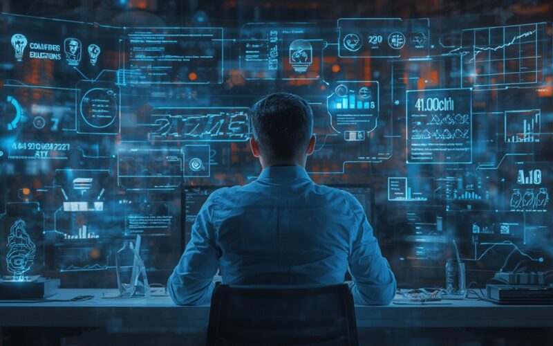 AI Blogging Tools You Can’t Live Without in 2026