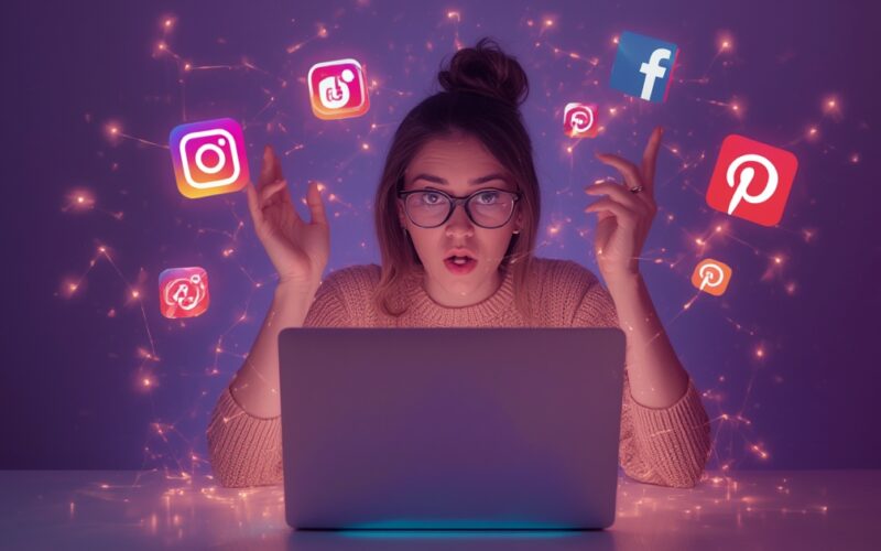 Unlock Your Blog’s Potential Social Media Engagement Hacks for 2026