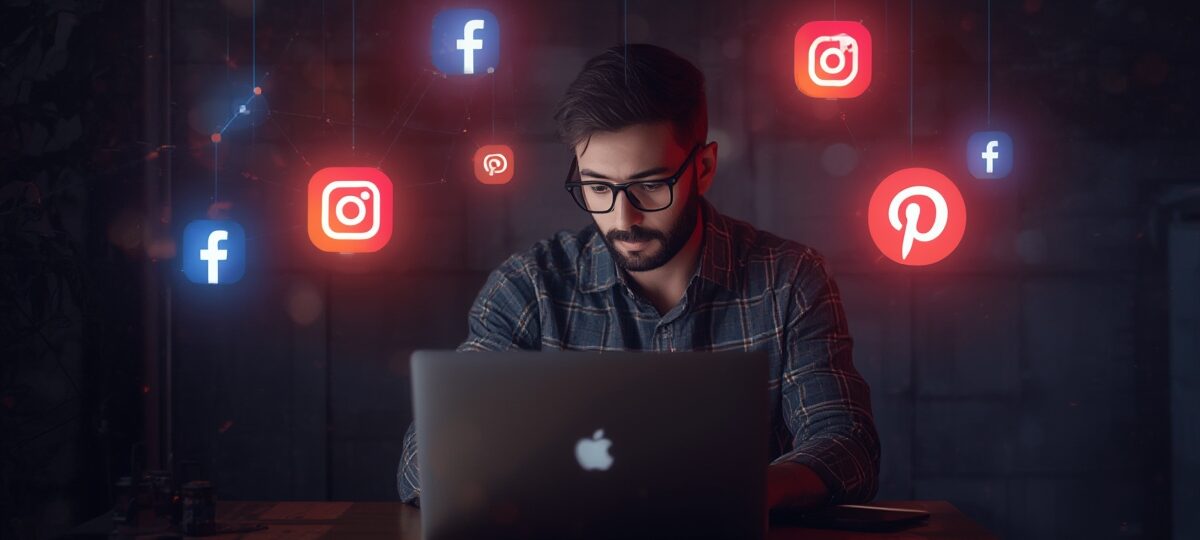 Unlock Viral Growth Master Social Media for Your Blog in 2026