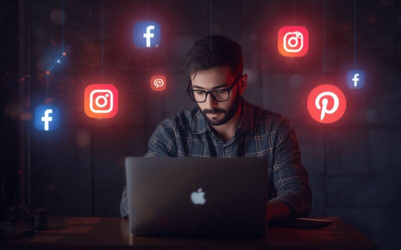 Unlock Viral Growth Master Social Media for Your Blog in 2026