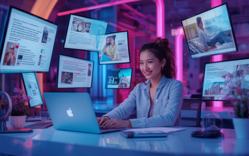 The Secret Weapons of Pro Bloggers Essential Content Tools for 2026