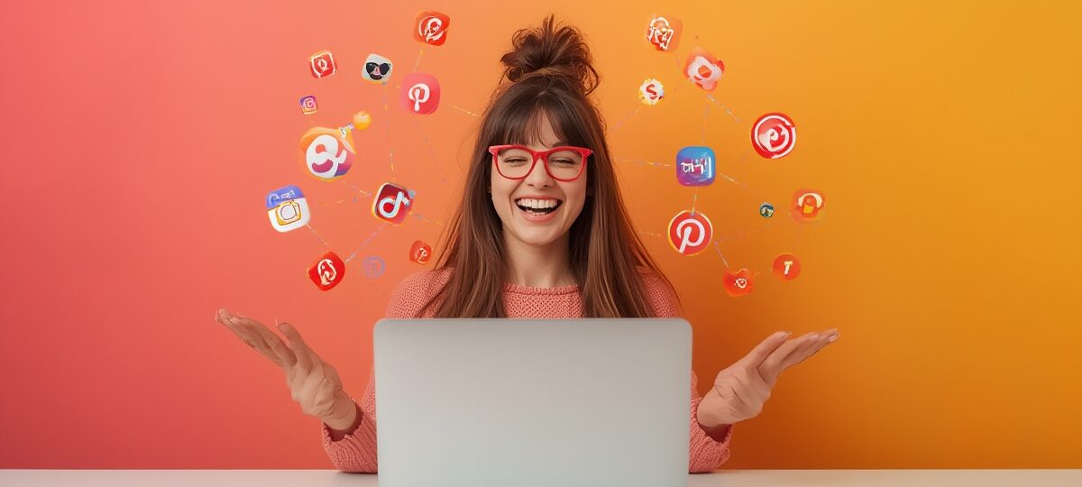 Skyrocket Your Blog Traffic Social Media Growth Hacks for 2026