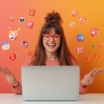 Skyrocket Your Blog Traffic Social Media Growth Hacks for 2026