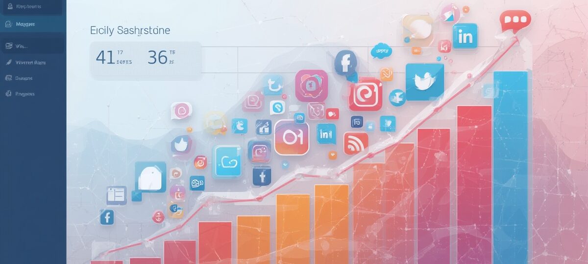 Explode Your Blog Audience Master Social Media Strategies for 2026