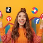 Skyrocket Your Blog How to Master Social Media for Unstoppable Growth