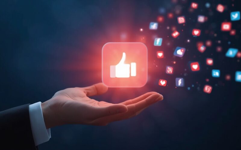 Beyond Likes How to Skyrocket Your Blog Shares on Social Media 2026