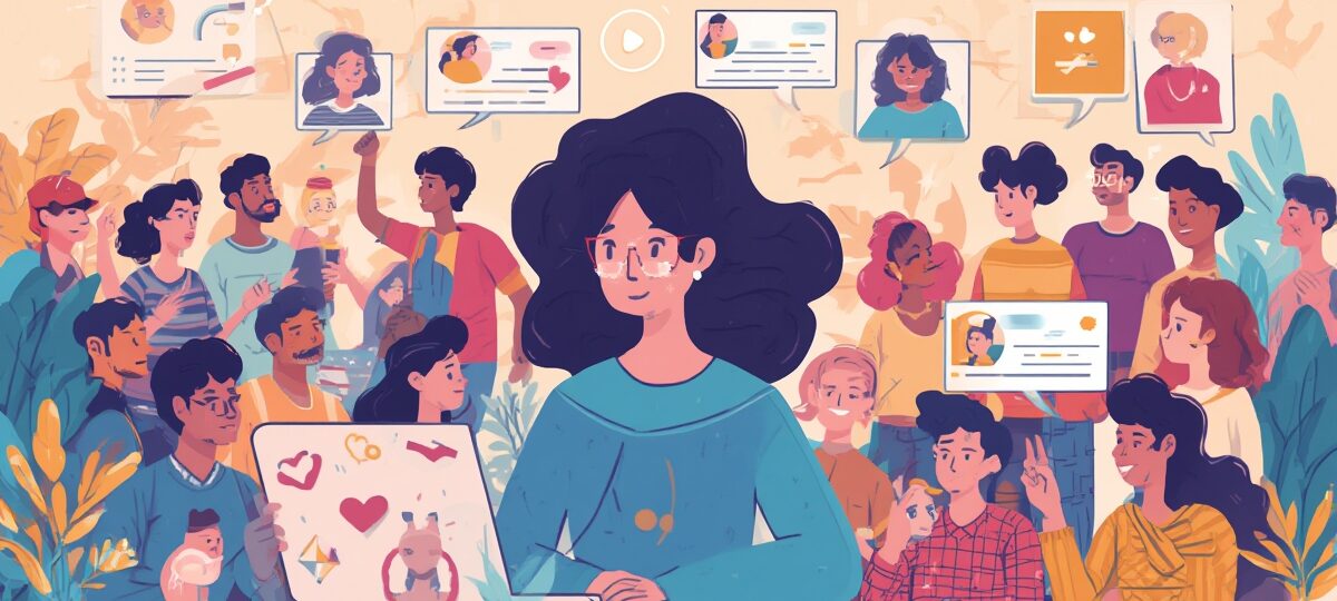 Beyond Likes How Real Engagement Skyrockets Your Blog in 2026