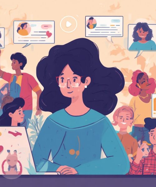 Beyond Likes How Real Engagement Skyrockets Your Blog in 2026