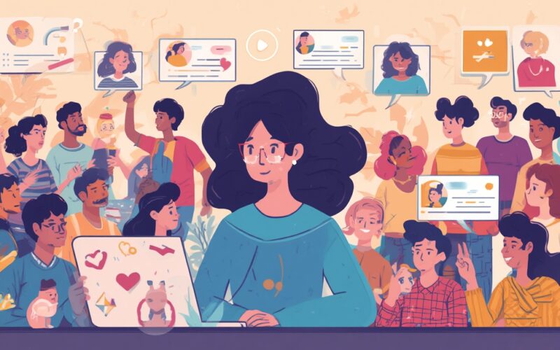 Beyond Likes How Real Engagement Skyrockets Your Blog in 2026