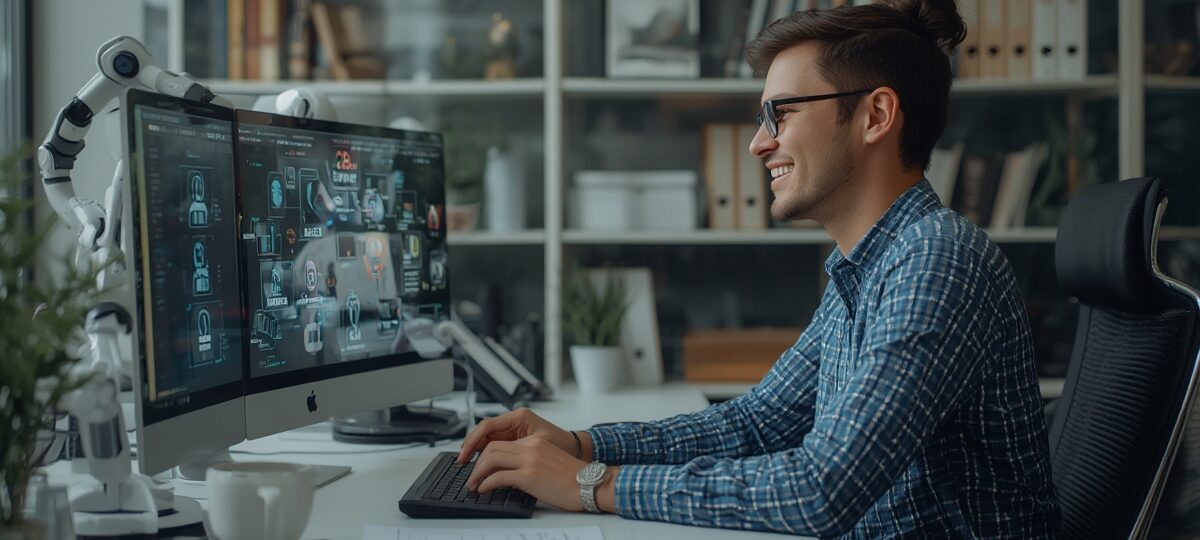 Write Less, Publish More The AI Tools Changing Blogging Forever