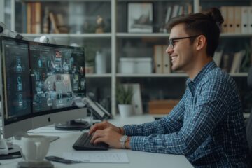 Write Less, Publish More The AI Tools Changing Blogging Forever