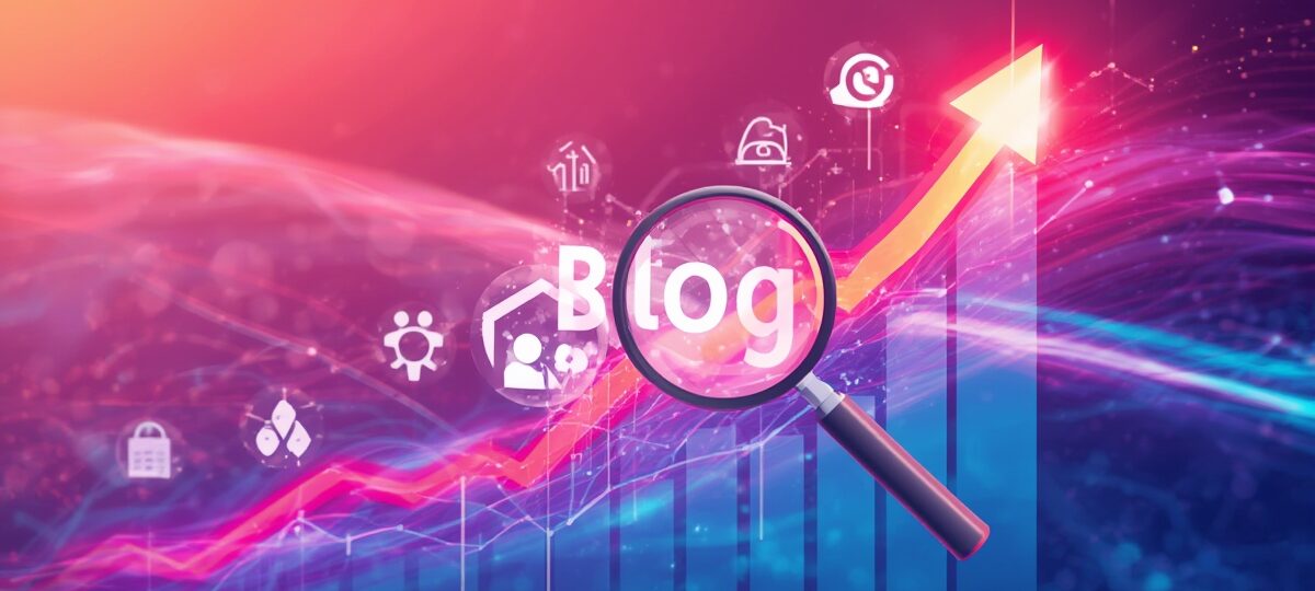 Unlock Blog Traffic Secrets The Ultimate Growth Hacks for 2026