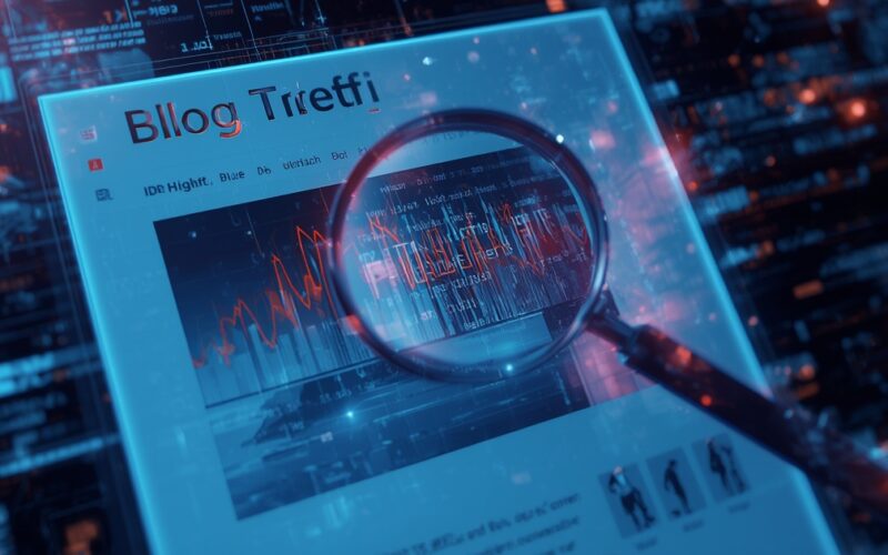 Unlock Massive Traffic 2026 SEO Secrets for Bloggers Revealed