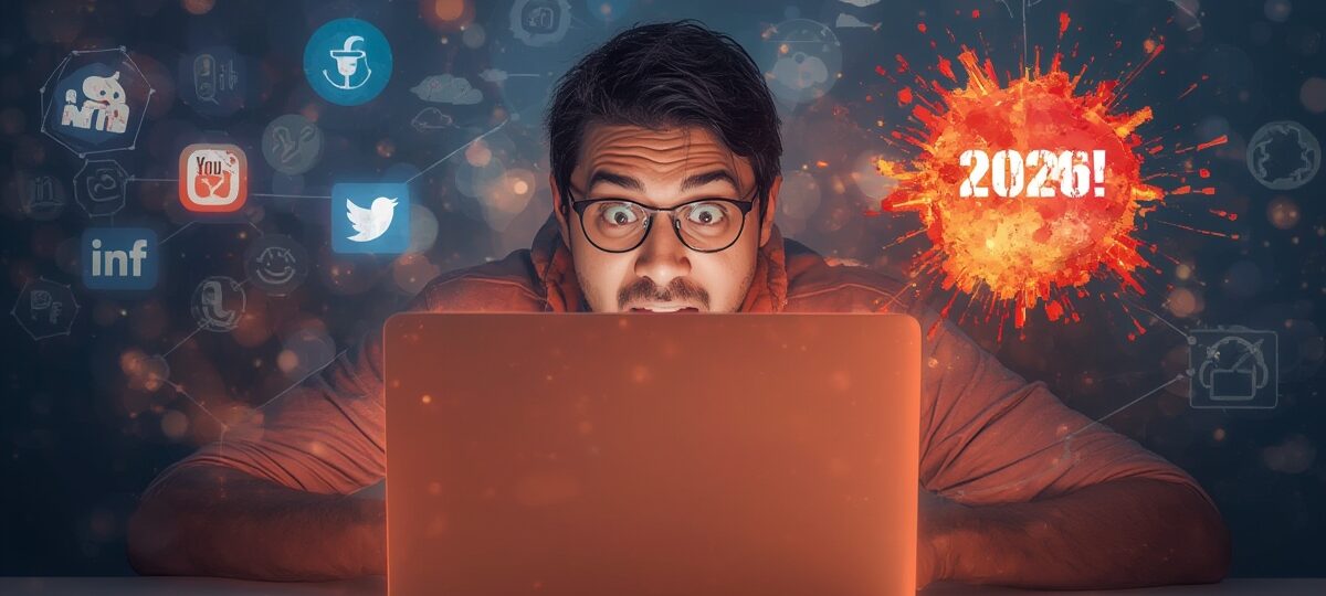 Your Blog is About to Break the Internet Get Ready 2026