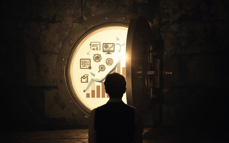 Unlocking Google’s Vault The SEO Secrets to Explode Your Blog Traffic 2026