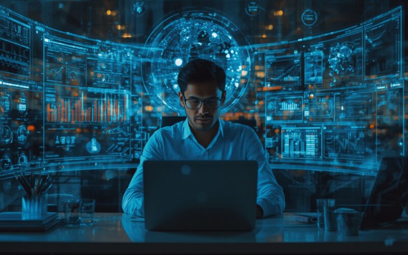 Unlock Blogging Superpowers The Must-Have AI Tools for 2026