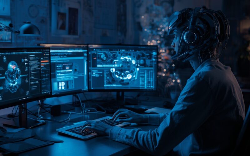 Write Smarter Not Harder Top AI Tools for Bloggers in 2026