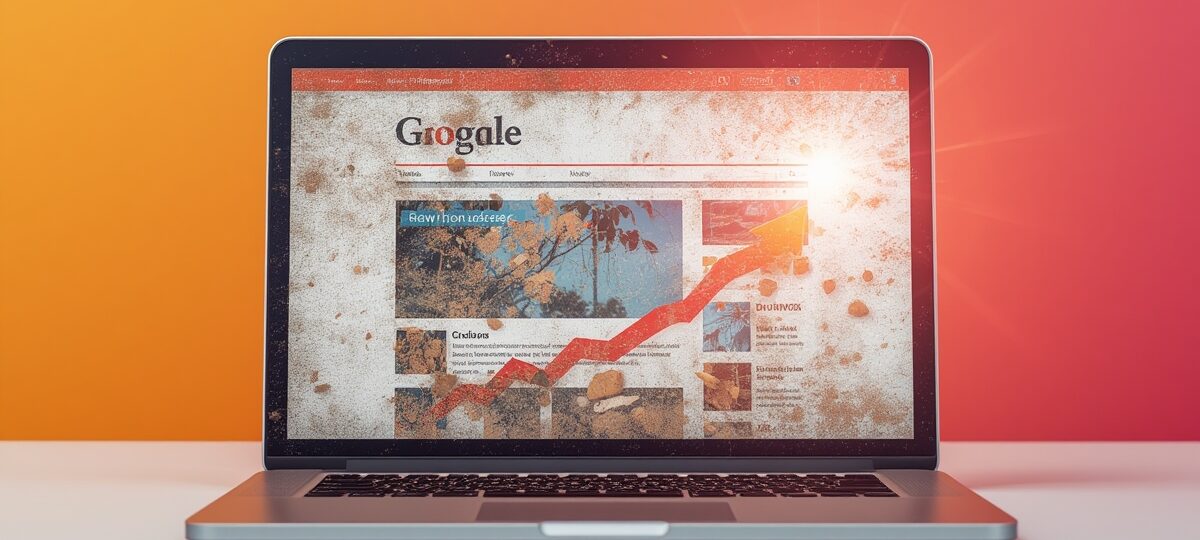 Don't Let Your Old Blog Posts Die Revive Them for New Traffic 2026