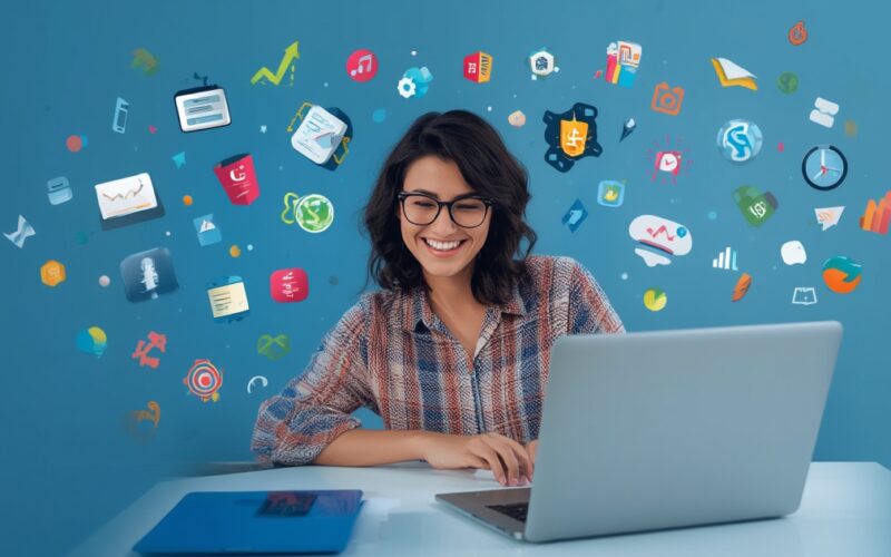 From Passion Project to Profit Machine Your Blog Monetization Blueprint for 2026