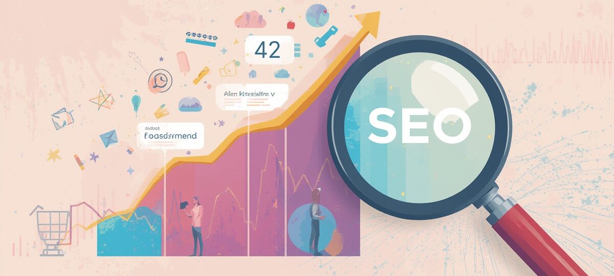 Skyrocket Your Blog Traffic Proven SEO Tactics for 2026