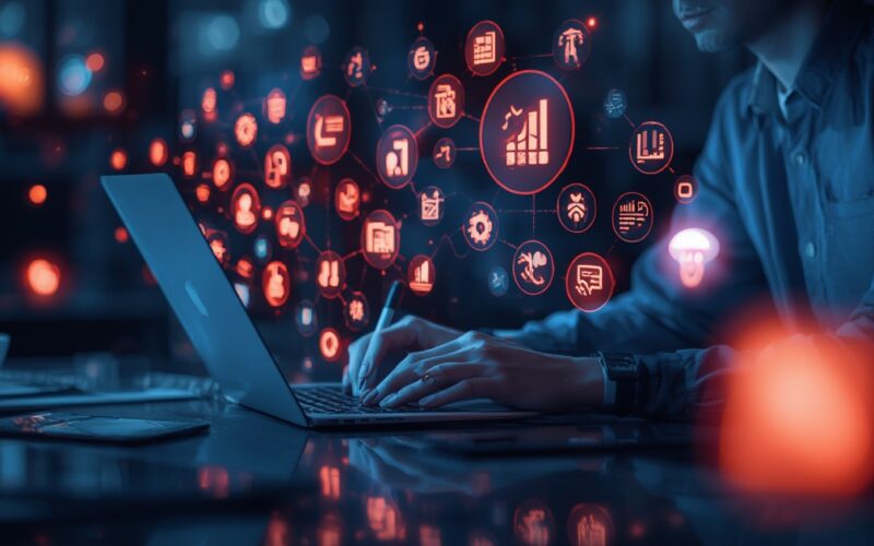 Write Smarter Not Harder Top Blogging Tools for 2026 Success