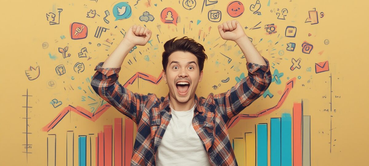 Skyrocket Your Blog Traffic The 2026 Social Media Blueprint