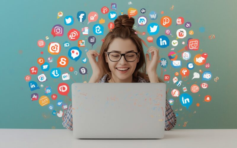 Social Media Secrets Bloggers Need for Explosive Growth in 2026