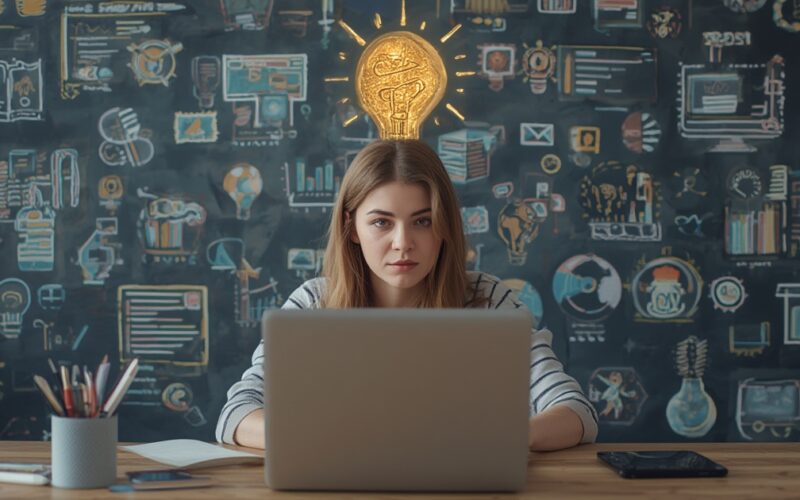 Never Run Out of Ideas Again The Ultimate Content Creation Toolkit 2026