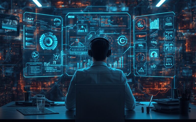 Unlock Your Blog’s Full Potential The Best AI Tools for Bloggers in 2026