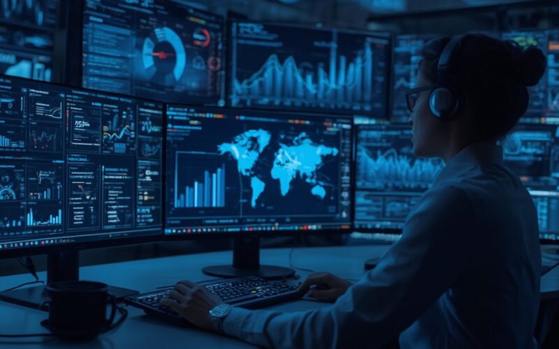 Boost Your Blog’s Growth AI-Powered Strategies for 2026