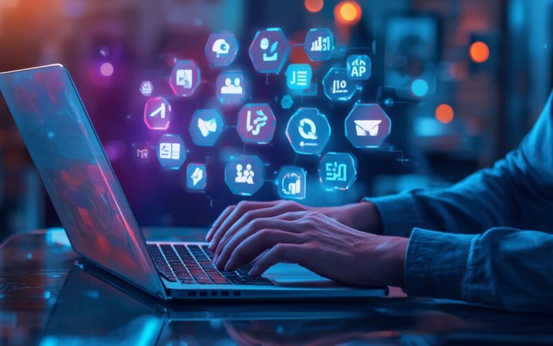 Blogging Made Easy The Must-Have Content Creation Tools for 2026