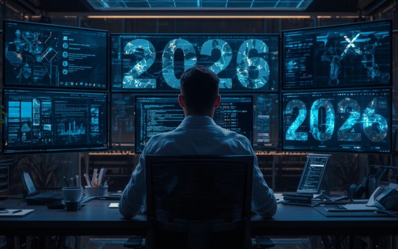 Unleash AI Magic The Top Blogging Tools for 2026 Content Creation