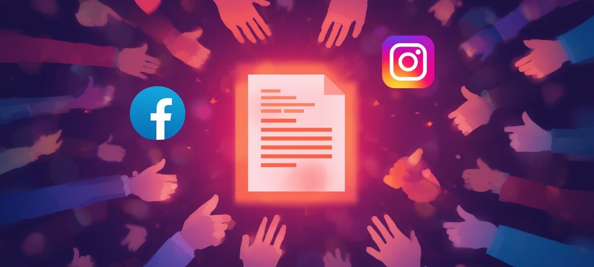 Master Social Media Engagement Get More Blog Shares in 2025