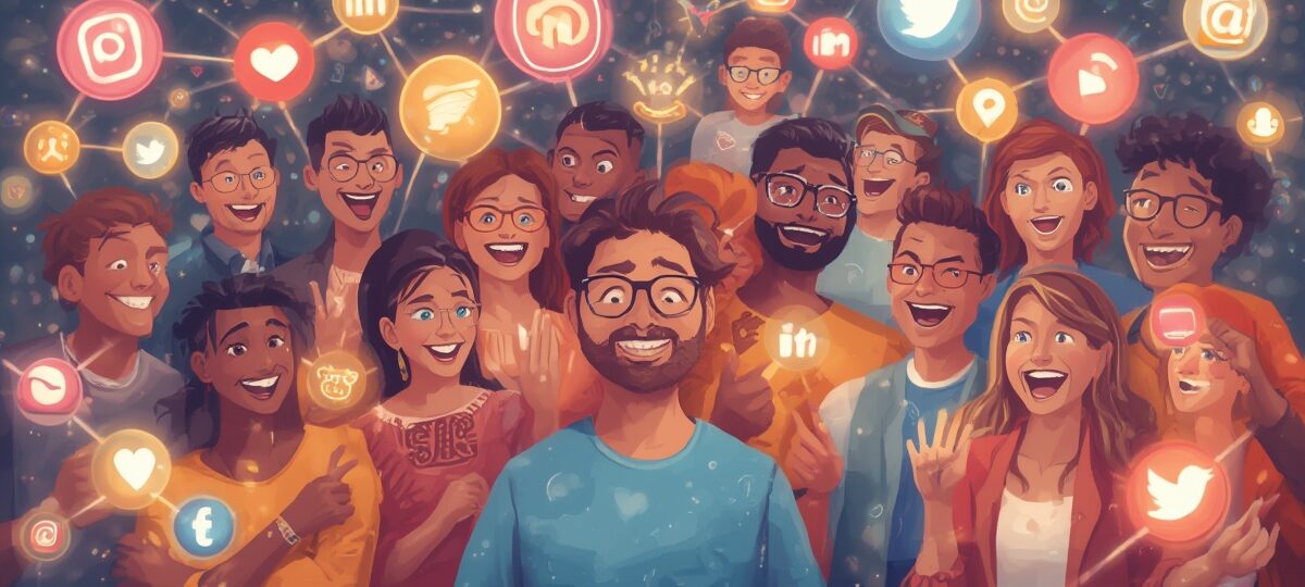 Beyond Likes How Bloggers Drive Real Conversations on Social Media 2026