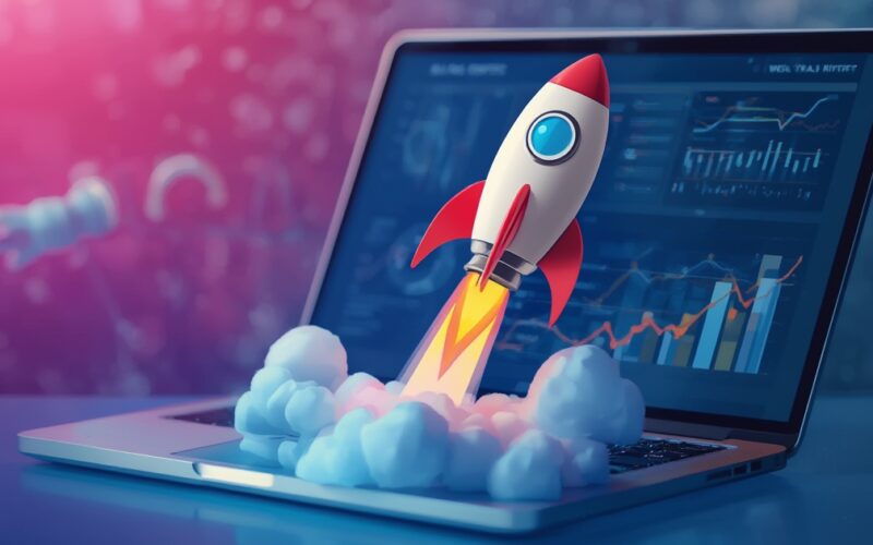 Skyrocket Your Blog Traffic for Free The 2026 Secrets Revealed